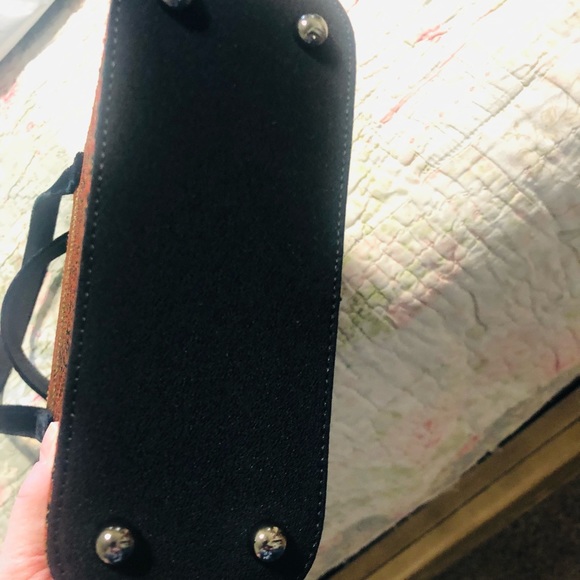 Stuart Weitzman vintage bag - Picture 3 of 7